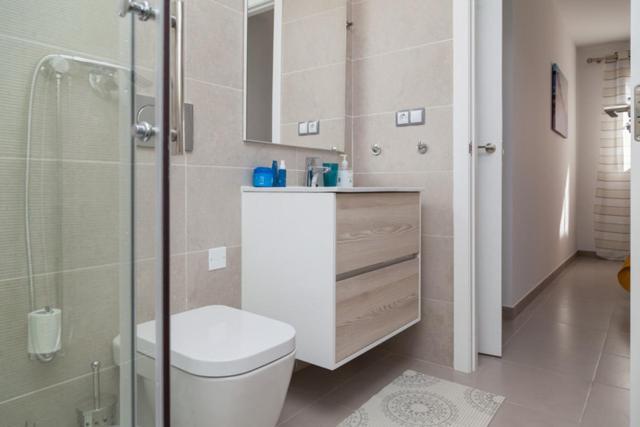 Bahia Apartment Arenales del Sol Exterior photo