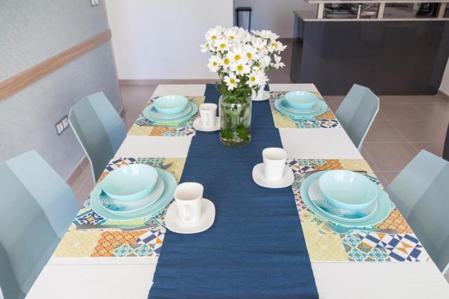 Bahia Apartment Arenales del Sol Exterior photo