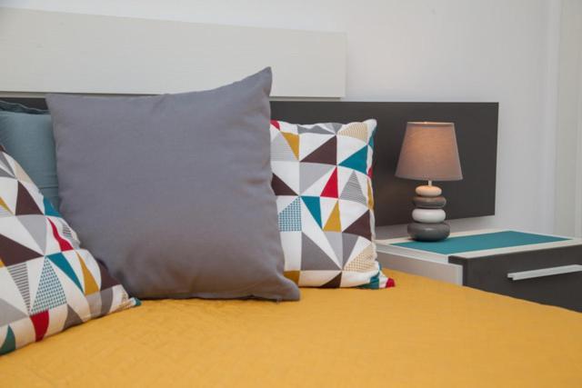 Bahia Apartment Arenales del Sol Exterior photo
