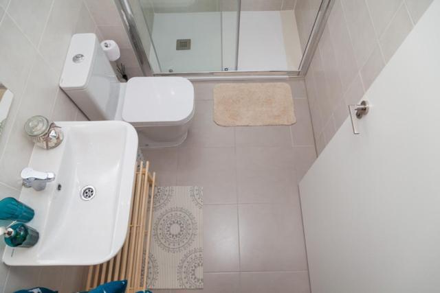 Bahia Apartment Arenales del Sol Exterior photo