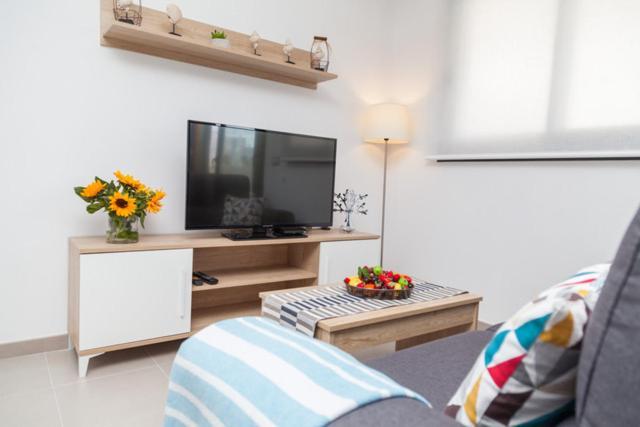 Bahia Apartment Arenales del Sol Exterior photo