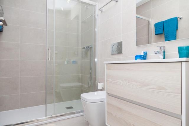 Bahia Apartment Arenales del Sol Exterior photo