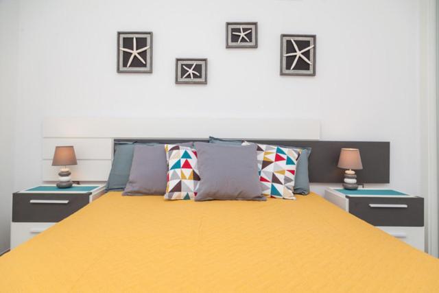 Bahia Apartment Arenales del Sol Exterior photo