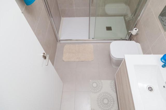 Bahia Apartment Arenales del Sol Exterior photo